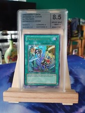 Yugioh Fusion Dimensionale