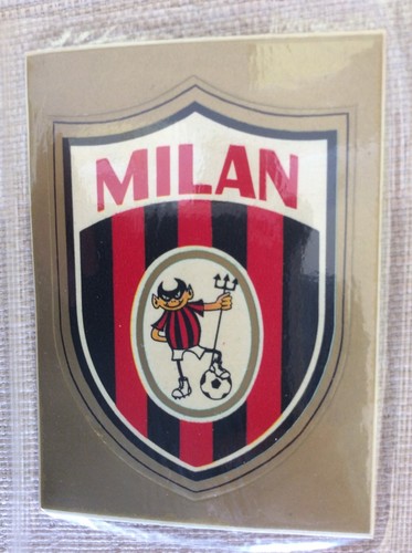 Scudetto stemma adesivo calcio - scudetto,