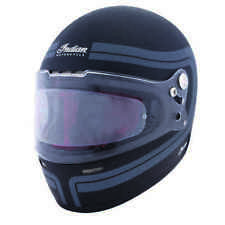 Casco full face indian