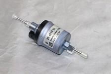 Pompa dosatrice Eberspakers