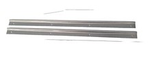 Coppia battitacco alluminio - battitacco, in