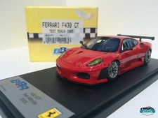 BBR Models 1/43 Ferrari F430