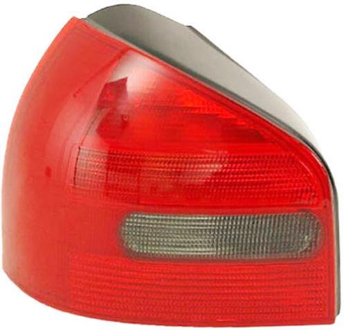 Fanale posteriore per - posteriore, audi