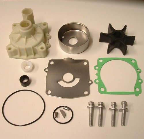 Kit riparazione girante - kit, pompa