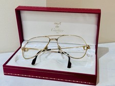 Cartier occhiali - ,