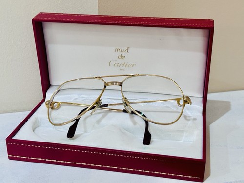 Cartier occhiali - ,