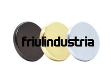 Terminale/Tappo per corrimano