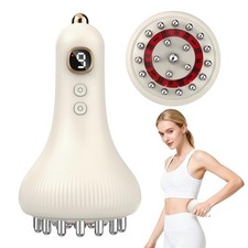 Massaggiatore Anticellulite