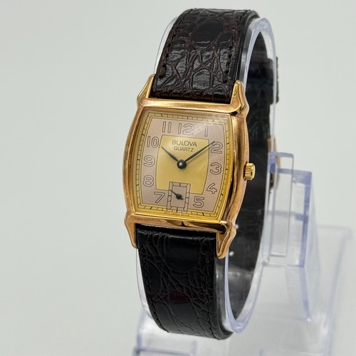 Orologio vintage 1990 - , bulova