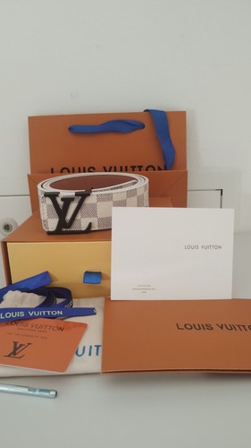 Cintura nuova bianca 120cm - nuova, lv