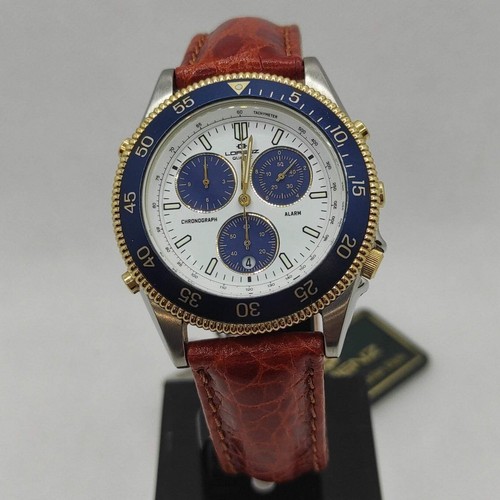 Lorenz swiss made chronograph - made,