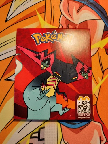 Pokémon dragapult alla - pokémon,