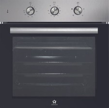 Forno Elettrico Ventilato da