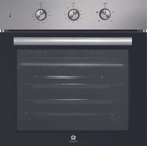 Forno elettrico ventilato - ventilato, da