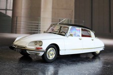 Norev, 1:12, Citroen DS 23