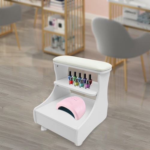 Sgabello bagno per piedi - da,
