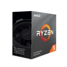 AMD Ryzen 5 3600 processore