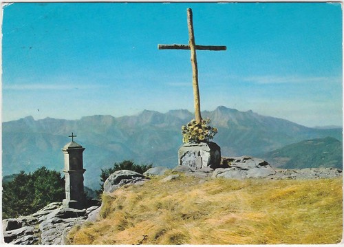 San pellegrino alpe lucca - pellegrino,