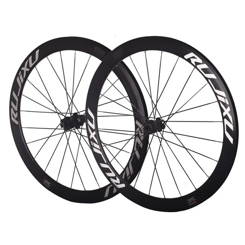 Set ruote bici strada 700c - set,