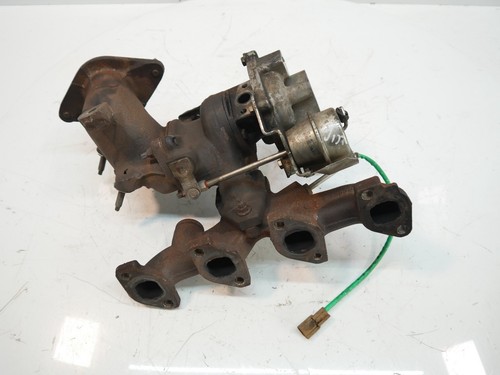Turbocompressore per dacia - turbocompressore,