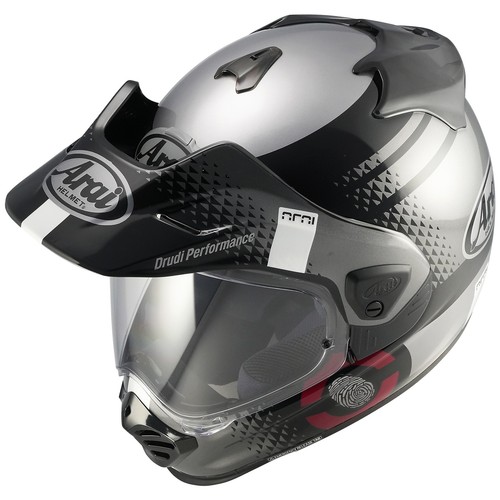 Casco sportivo doppio arai - sportivo,