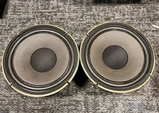 Coppia altoparlanti TANNOY