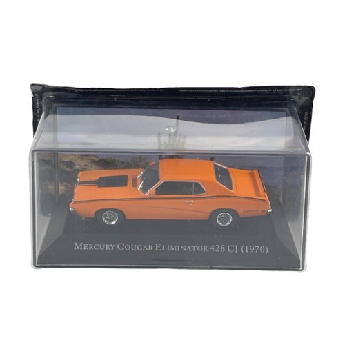 Modellino auto edicola 43 - auto, 1/43