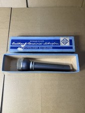 Telefunken Microfono Vintage