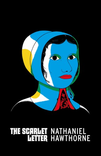 The scarlet letter nathaniel - scarlet,