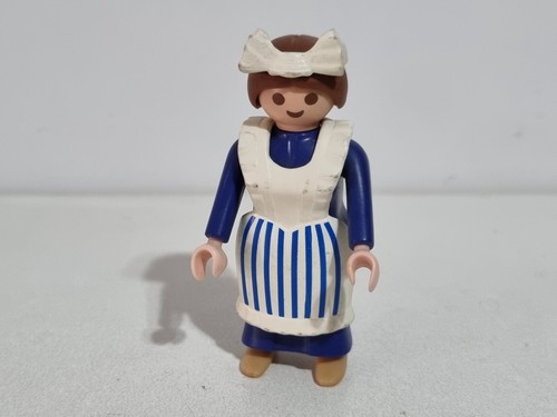 Playmobil 5502 babysitter - 5502, ex