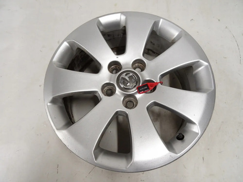 Cerchio lega 17 pollici - cerchio,