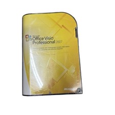 Microsoft Office Visio
