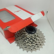 SunRace cassetta pignoni shimano 8v 11-28 road mtb trekking e-bike