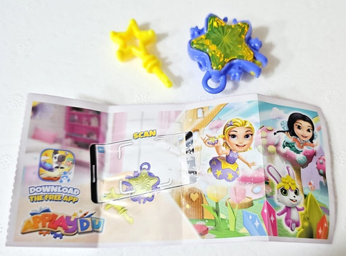Vt065 star box - star,