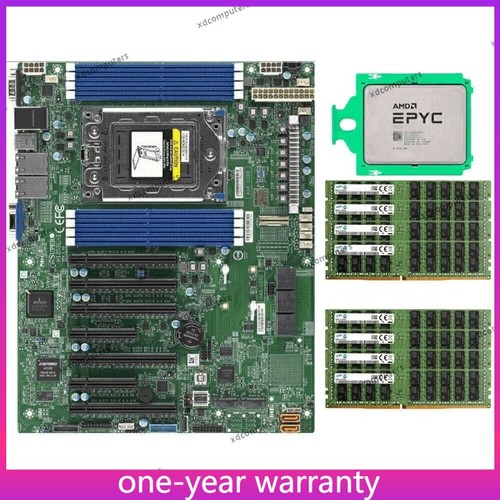 Scheda madre supermicro - madre,
