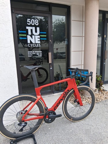 Brand new 2026 cervelo - brand,