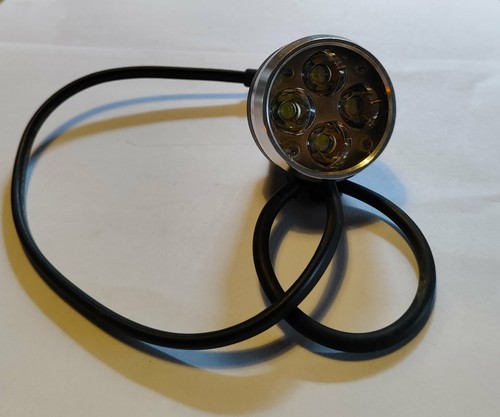 Lupine wilma 920 lumen luce - lupine, 5