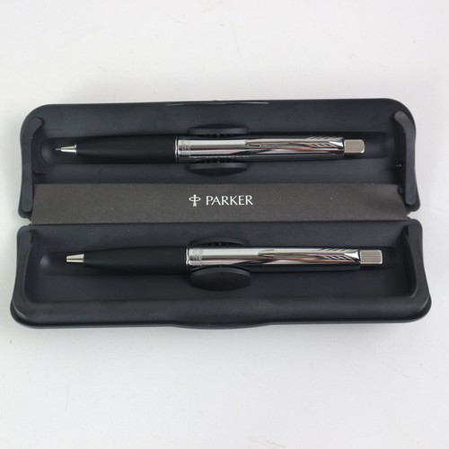 Portamine penna sfera parker - a,
