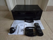 Onkyo TX-NR626 Amplificatore