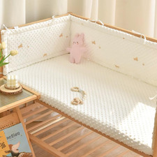 Paracolpi Culla Neonato