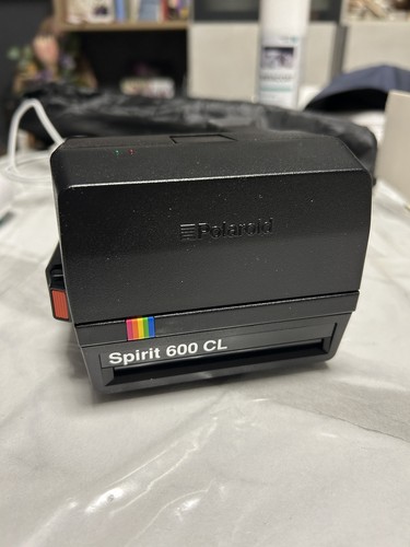 Polaroid spirit 600 - 600, cl