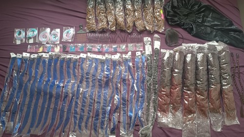 Kit combinato estensioni