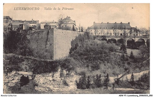 Agwp1 0026 luxemburgo - agwp1-0026-luxemburgo,