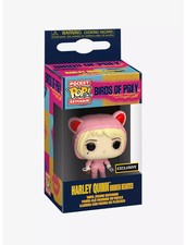 Mini funko pop pocket keychain - mini,