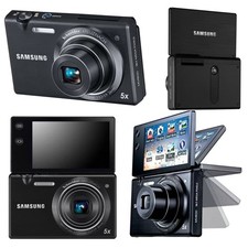 Samsung MV800 fotocamera