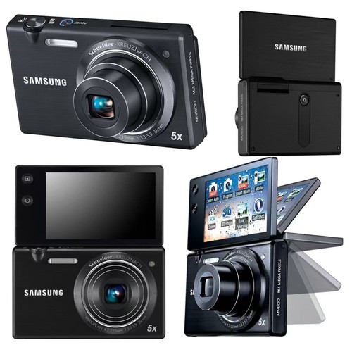Samsung mv800 fotocamera - samsung,