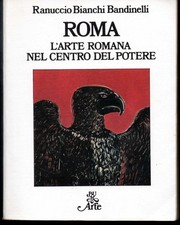 roma l'arte romana nel centro