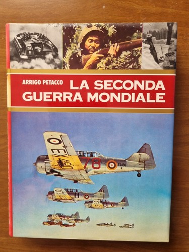 Seconda guerra mondiale - la,
