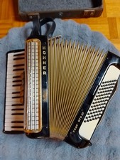 Fisarmonica Hohner Concerto