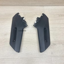 LATERALI PARAFANGO ANTERIORE TMAX 2008 2021 NERO OPACO